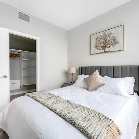 Modern Comfort At Ubc: 1Br Condo Near Campus Βανκούβερ Εξωτερικό φωτογραφία
