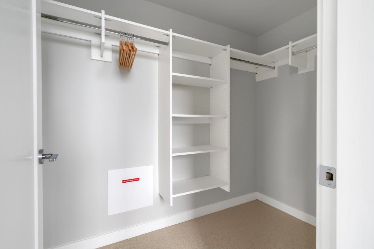 Modern Comfort At Ubc: 1Br Condo Near Campus Βανκούβερ Εξωτερικό φωτογραφία