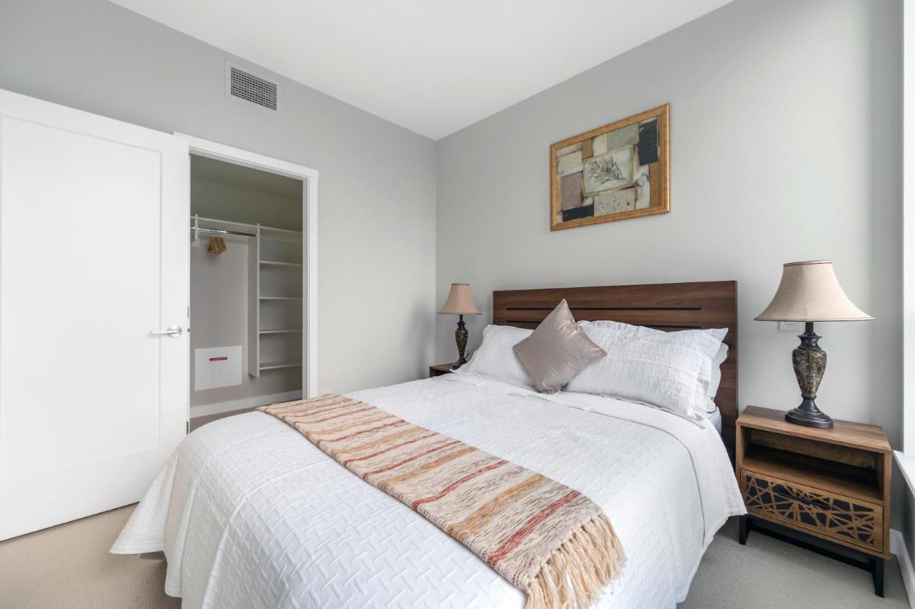 Modern Comfort At Ubc: 1Br Condo Near Campus Βανκούβερ Εξωτερικό φωτογραφία